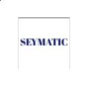 Logo de SEYMATIC